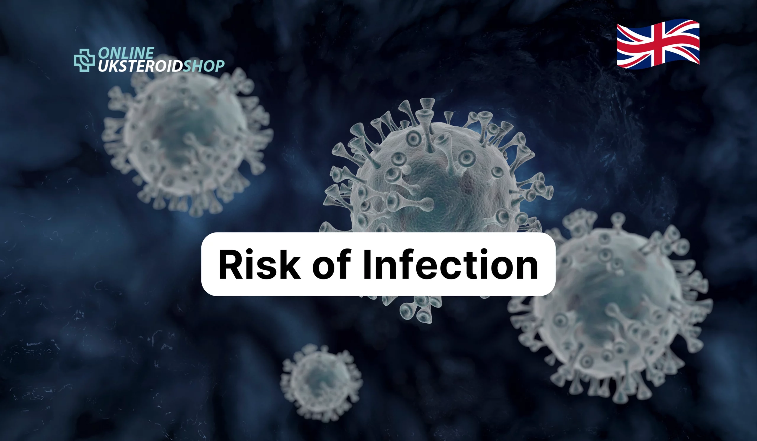 Risk of Infection