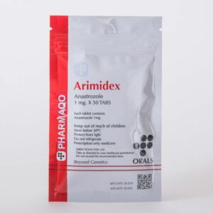 Arimidex 1mg