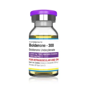 Boldenone 300 – Pharmaqo Labs