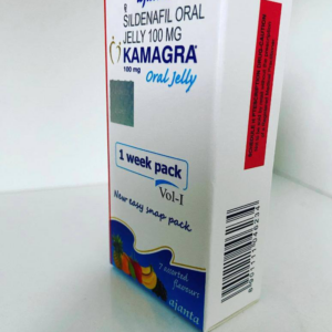 Kamagra oral Jelly