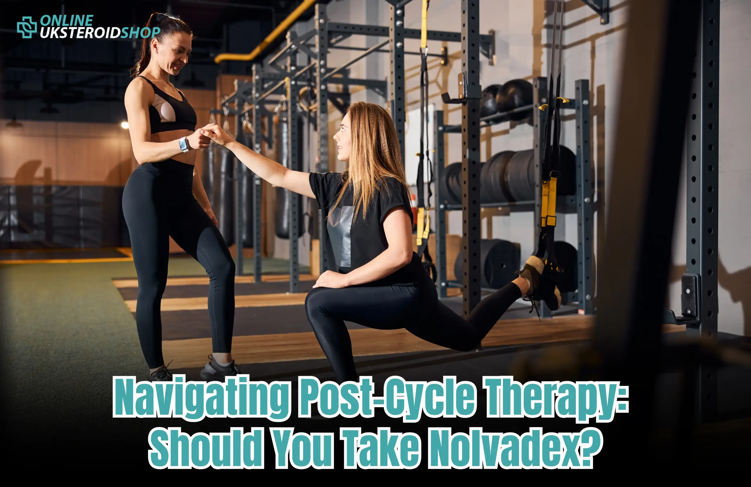 Navigating Post-Cycle Therapy Should You Take Nolvadex