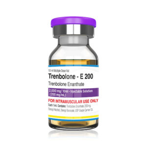 Trenbolone-E-200