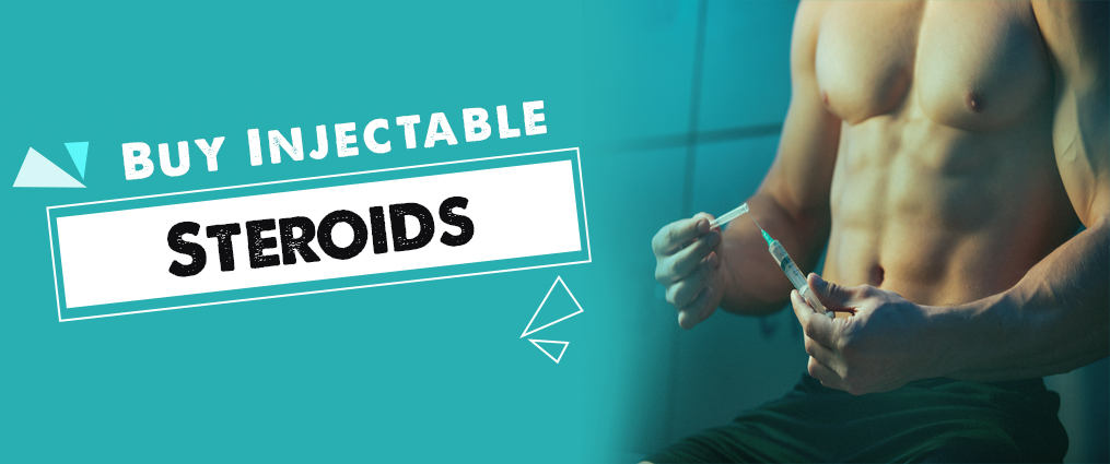 buy injectable steroids